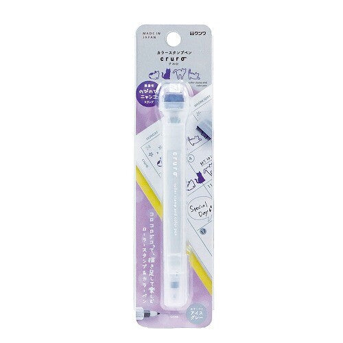 Kutsuwa Stamp Pens