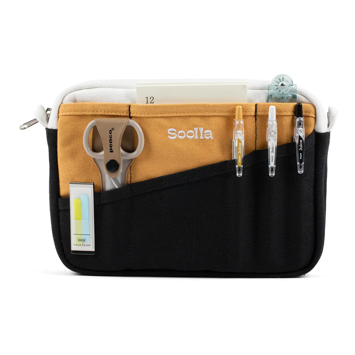 Soolla Studio Pouch