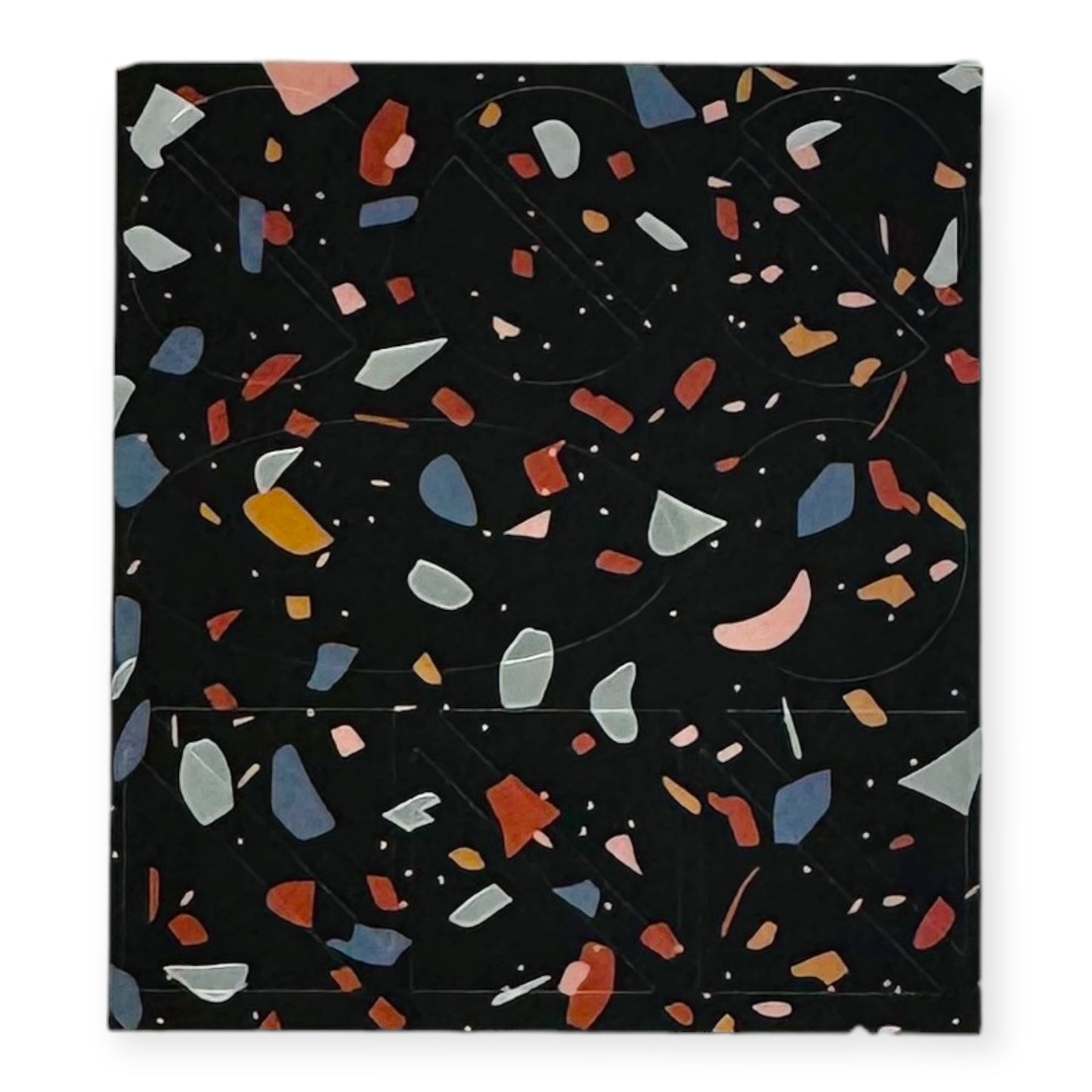 Suatelier Plain Deco No. 1639