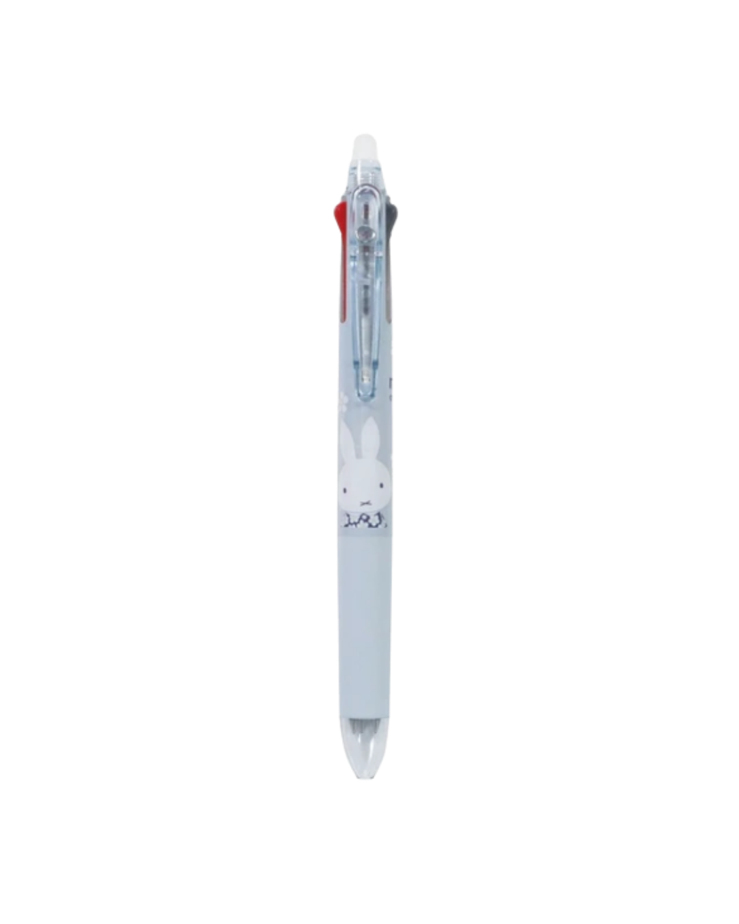 Pilot Frixion Ball 3 colours erasable - Miffy