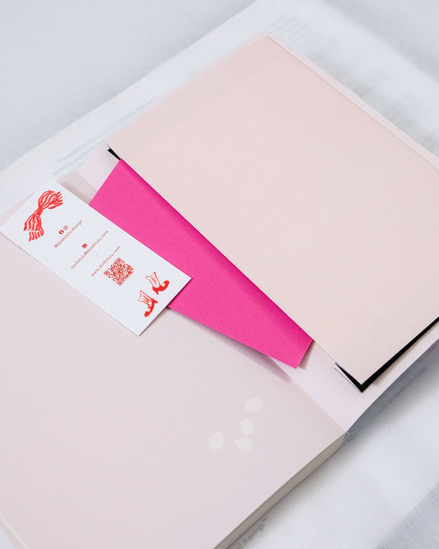 Dodolulu - 2026 B6 Weekly and Monthly Planner (PRE-ORDER)