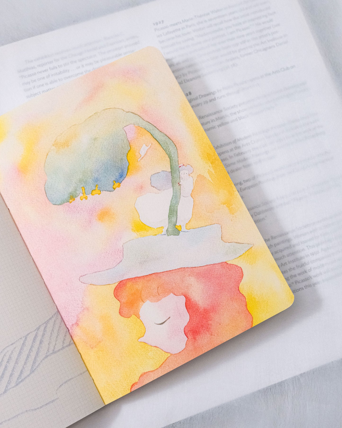 Dodolulu - 2026 B6 Weekly and Monthly Planner (PRE-ORDER)