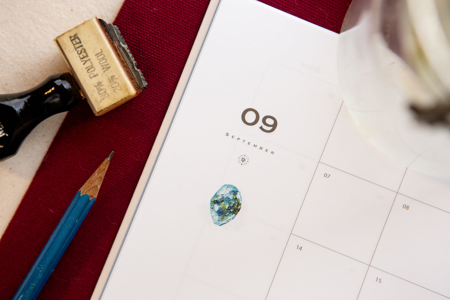 OURS 2026 "Research Project" Journal  "The Fortune" (PRE-ORDER)