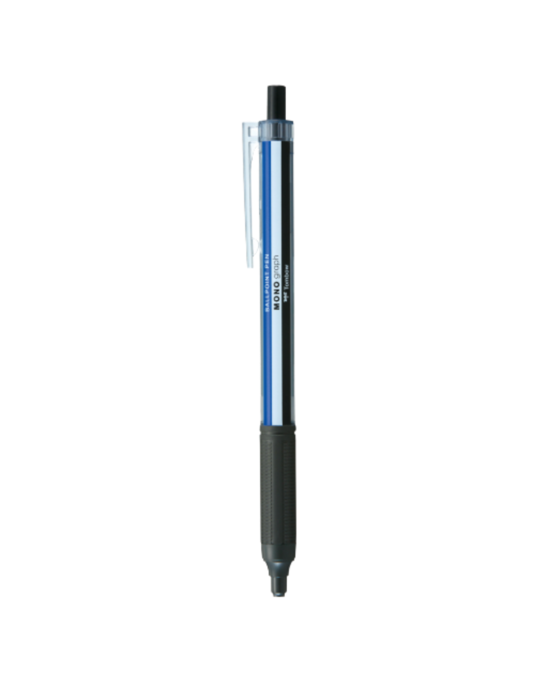 Tombow Monograph Lite Oil Based Ballpoint Pen Monochromatic - 0.5mm