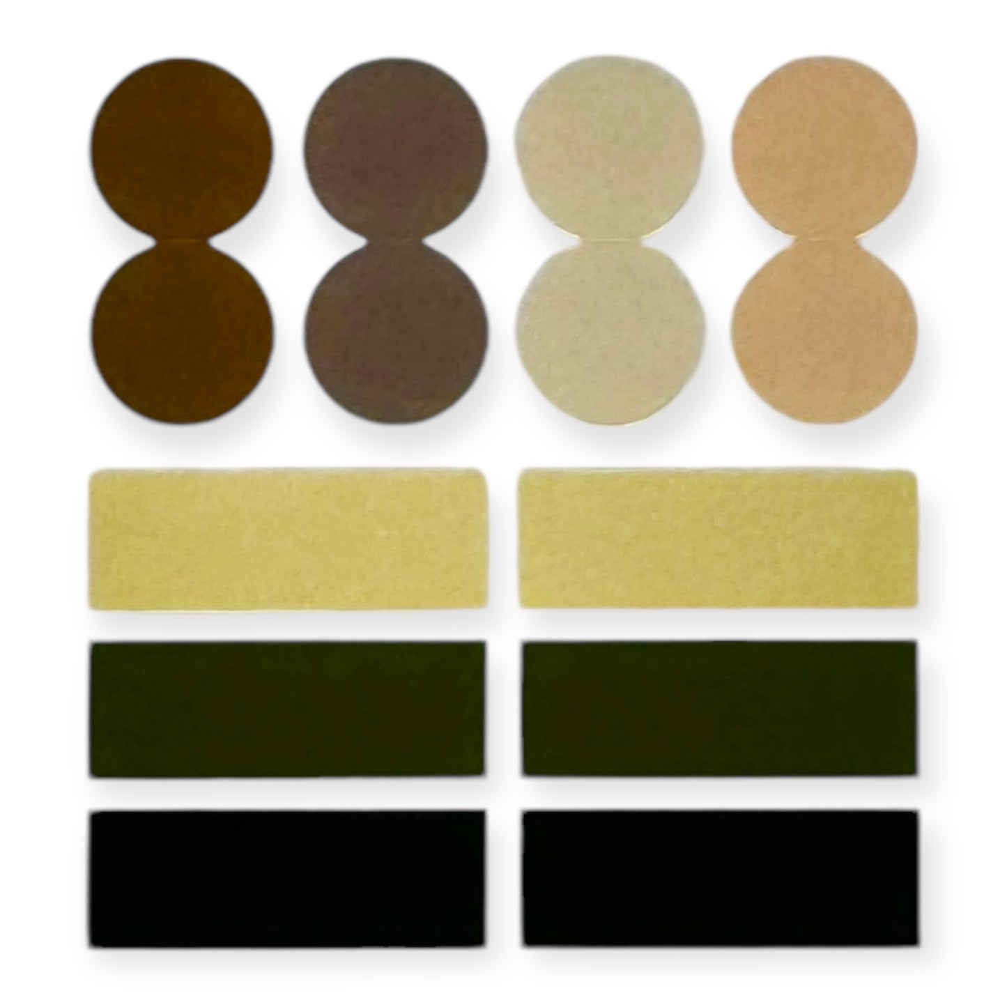 Suatelier Plain Deco No. 1647