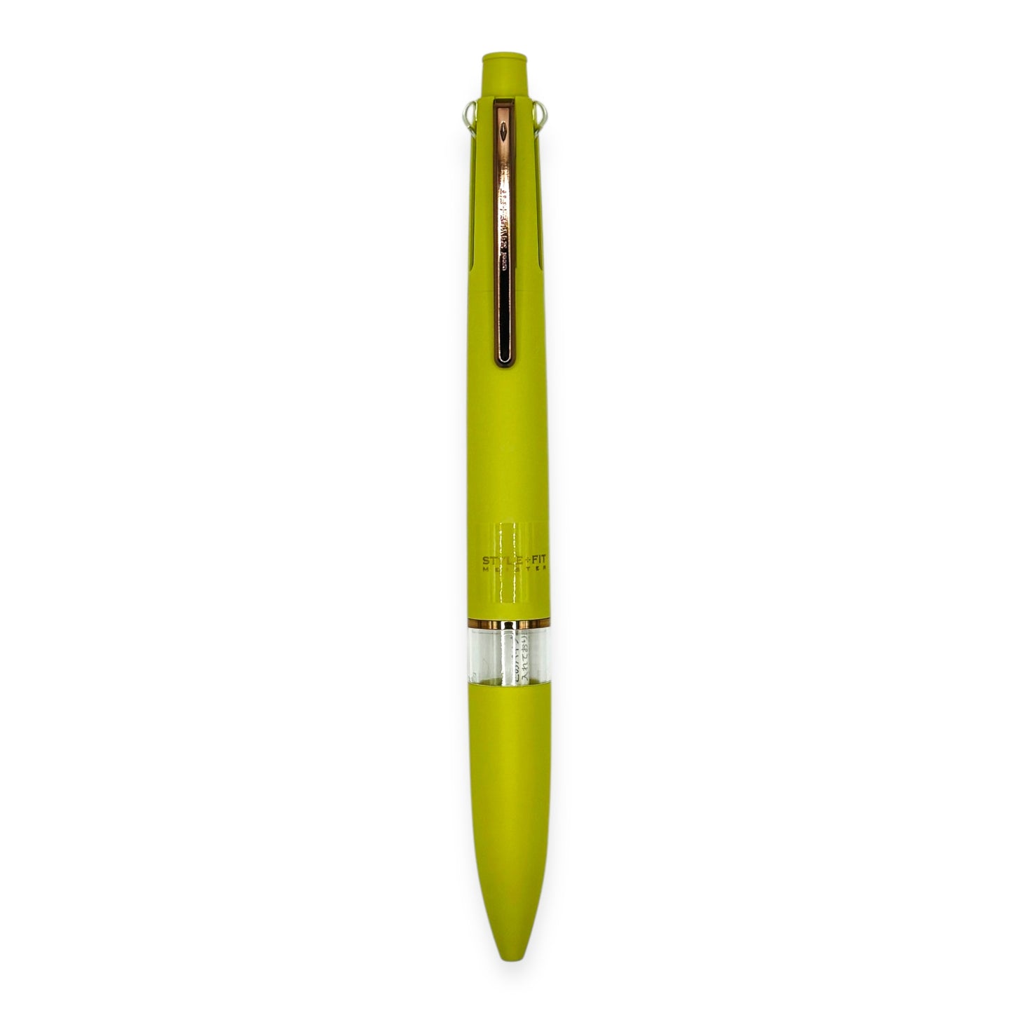 Mitsubishi uni Gel Pen Style Fit 5-color Pen Holder