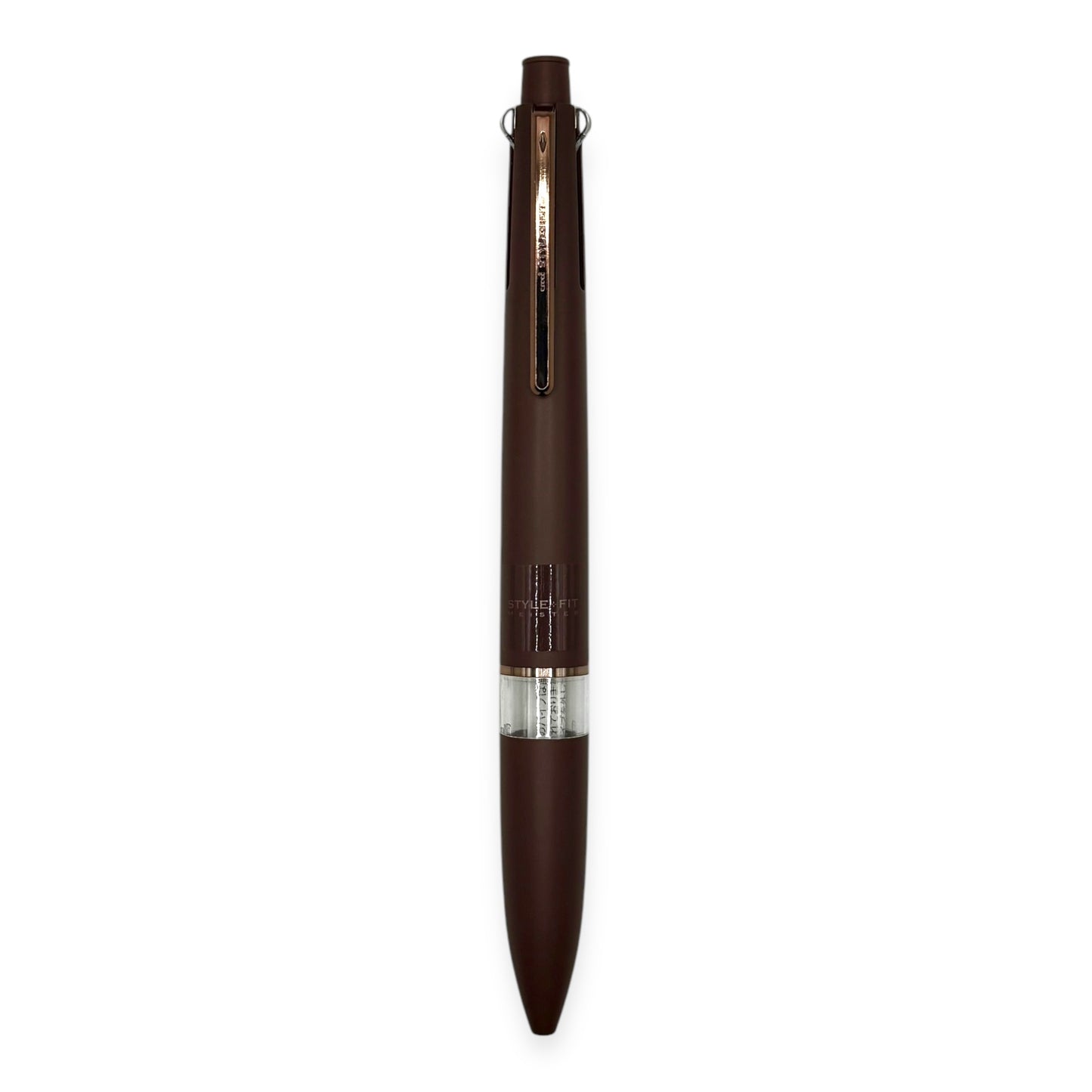 Mitsubishi uni Gel Pen Style Fit 5-color Pen Holder