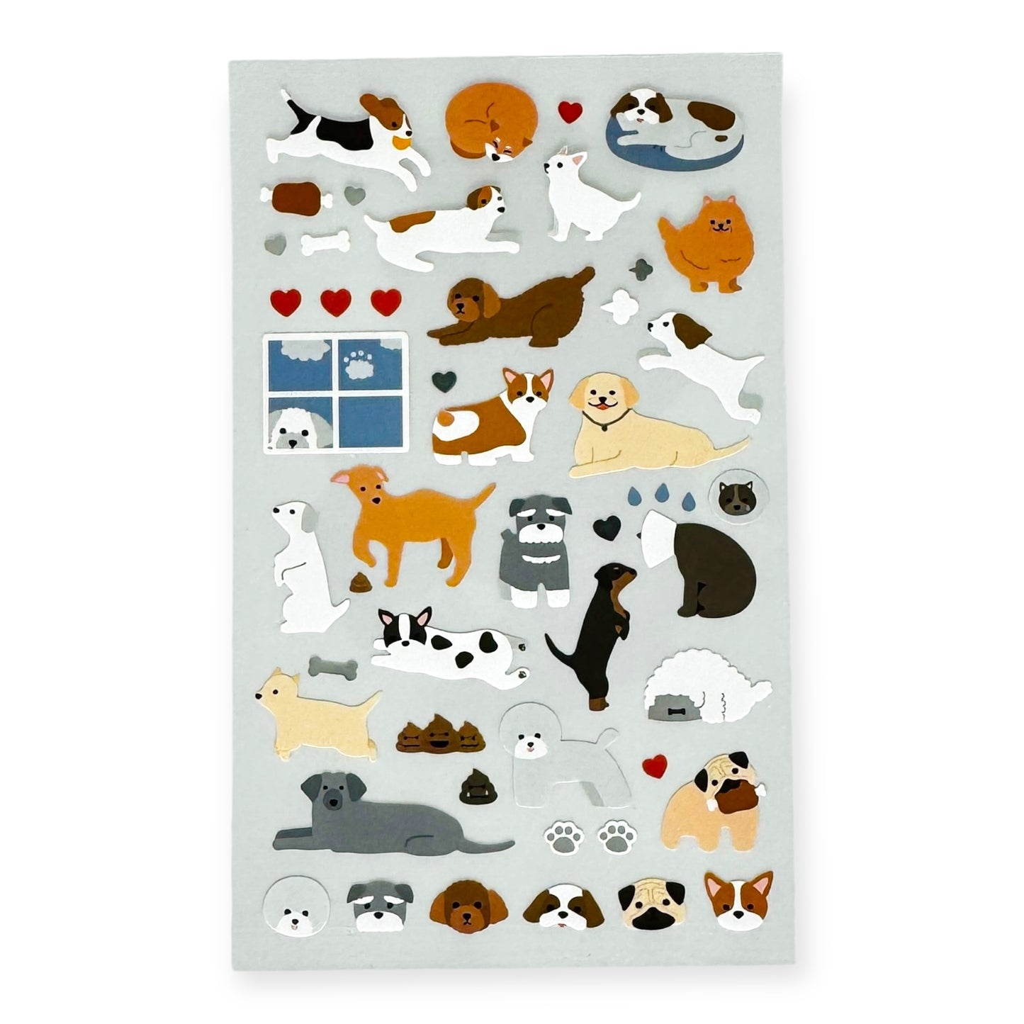 Suatelier Arr Sticker (No. 1073)