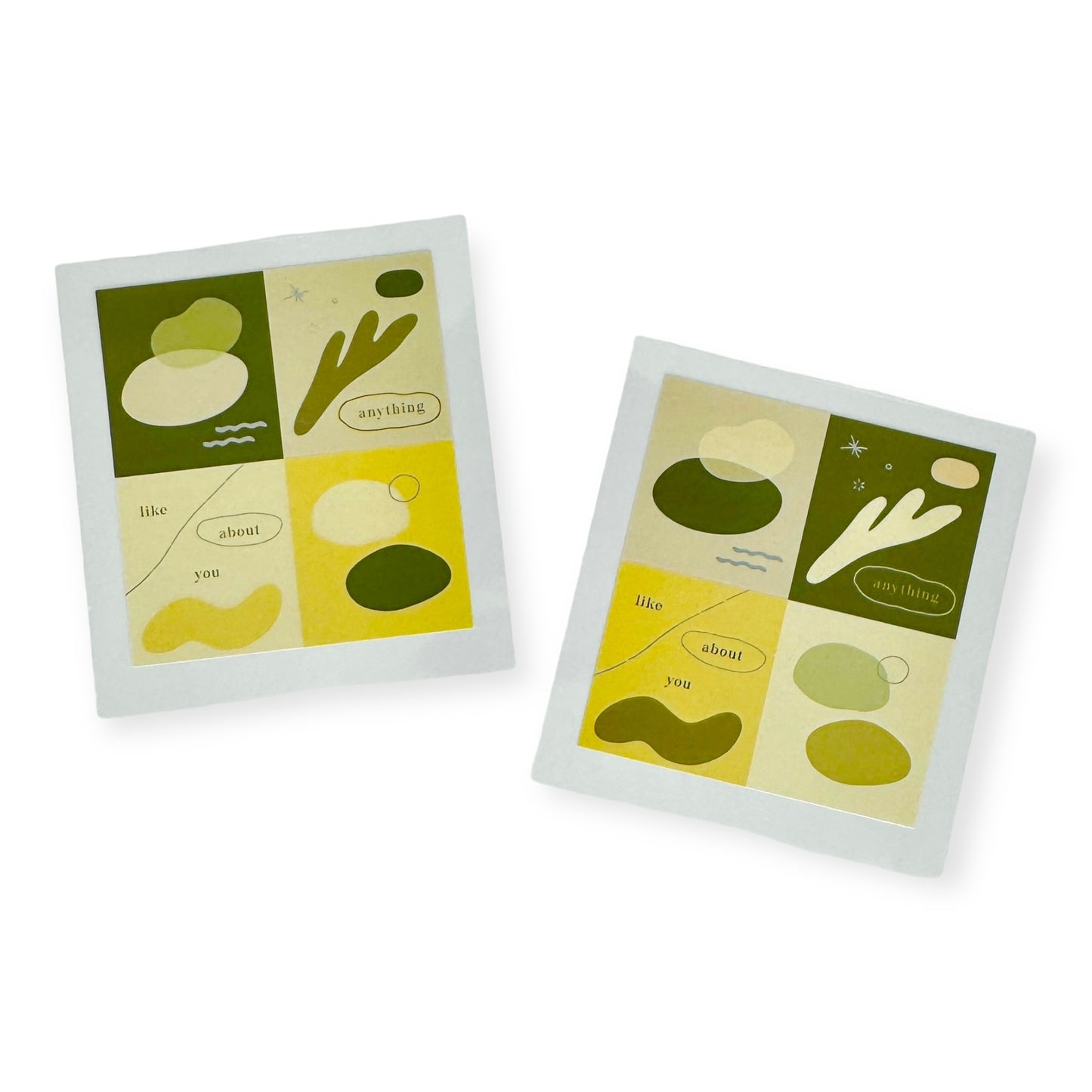 Suatelier Plain Deco No. 1654