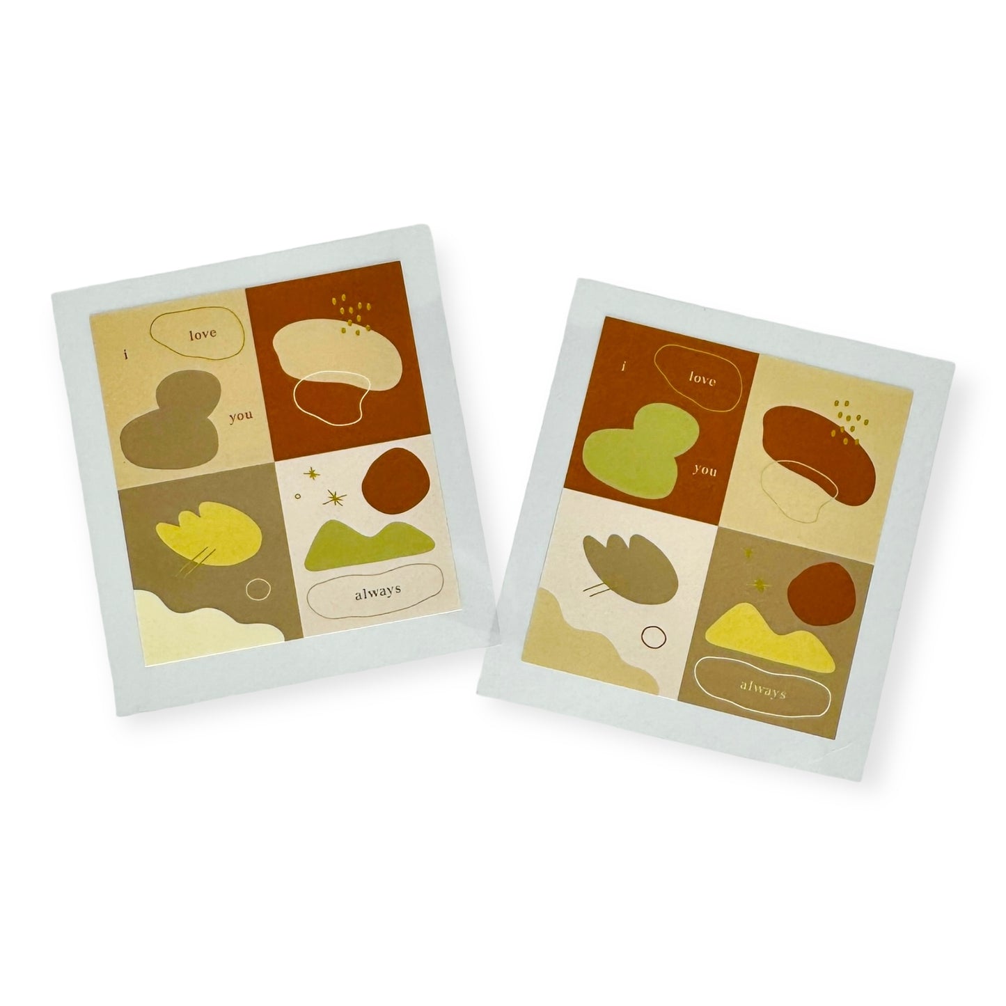 Suatelier Plain Deco No. 1653