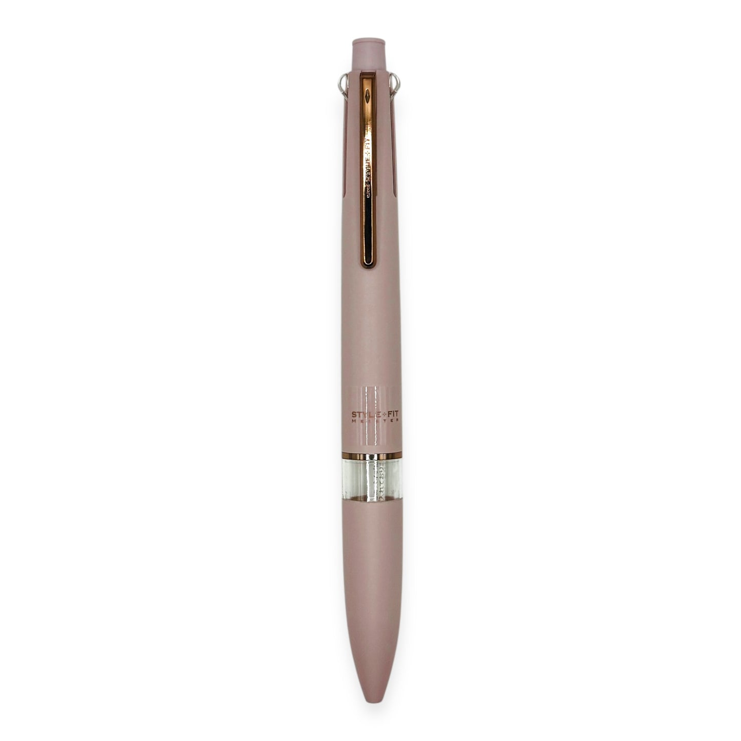 Mitsubishi uni Gel Pen Style Fit 5-color Pen Holder