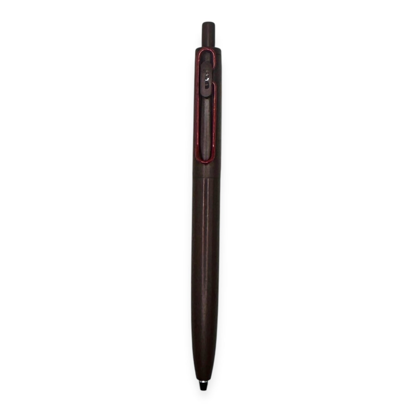 Uni-ball One F Gel Pen - Marriage Colors - Limited Edition