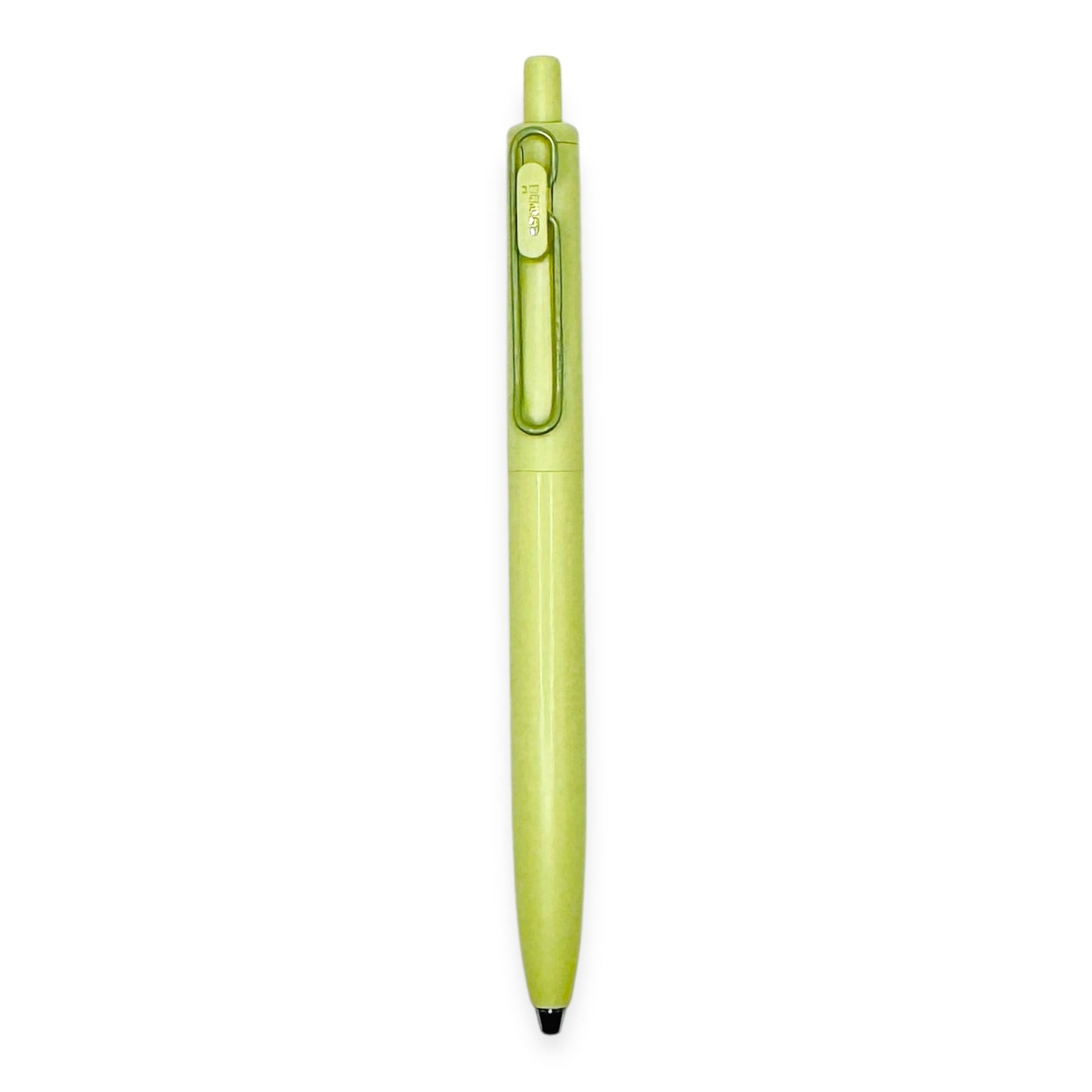 Uni-ball One F Gel Pen - Marriage Colors - Limited Edition