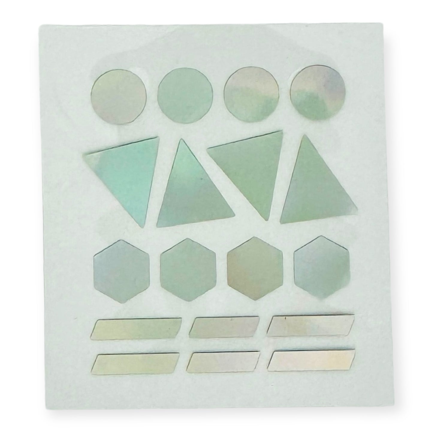 Suatelier Plain Deco No. 1629