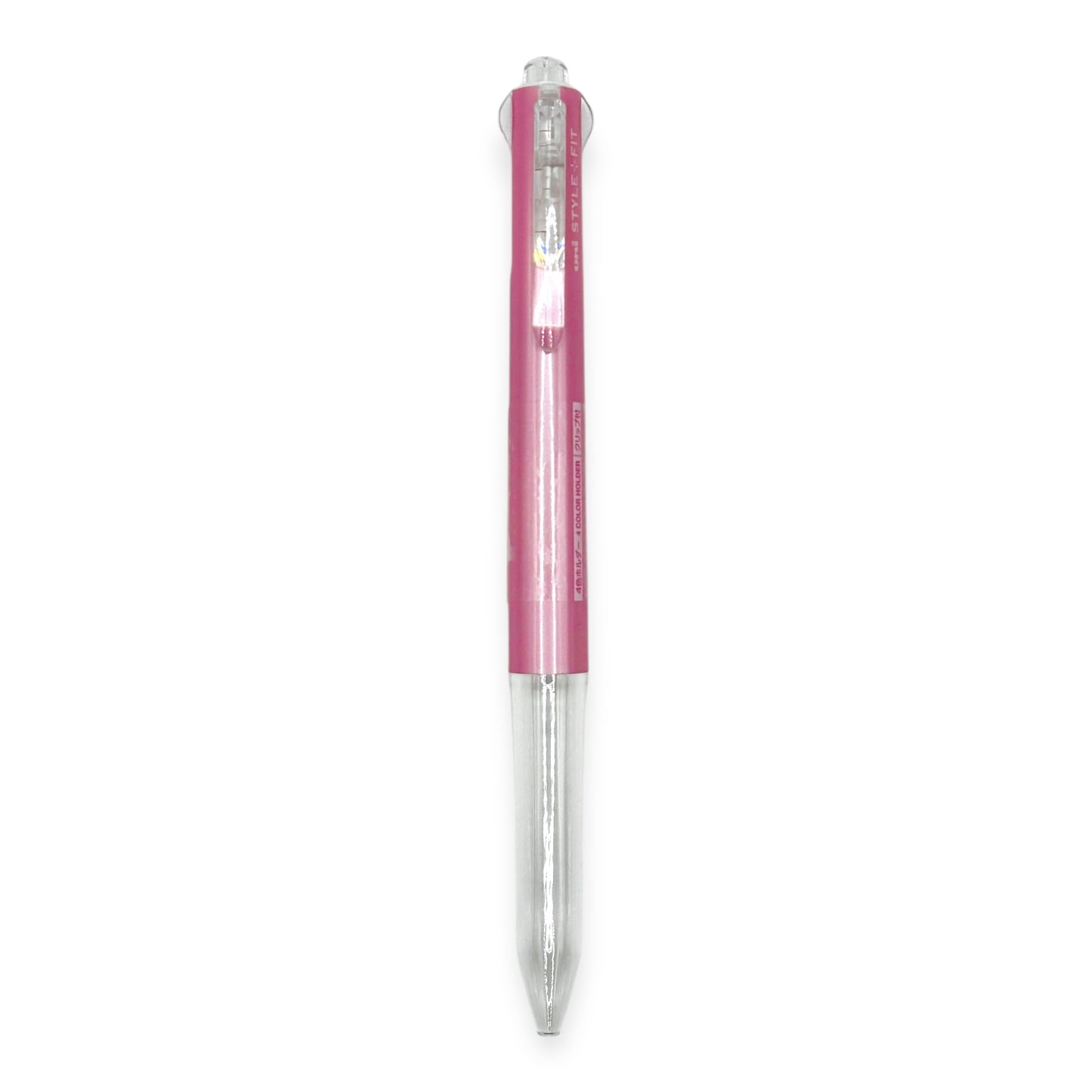 Mitsubishi uni Gel Pen Style Fit 4-color Pen Holder