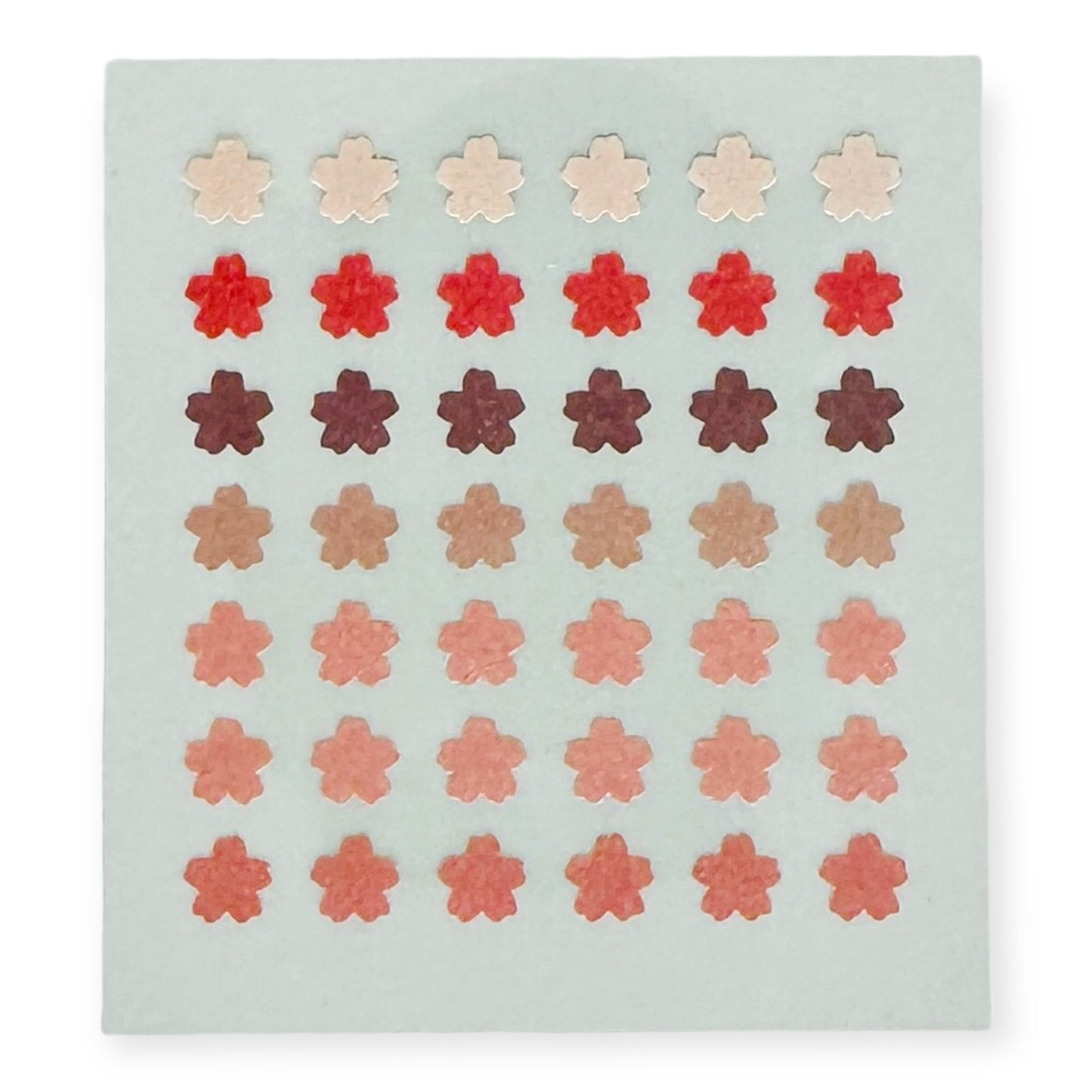 Suatelier Plain Deco No. 1666