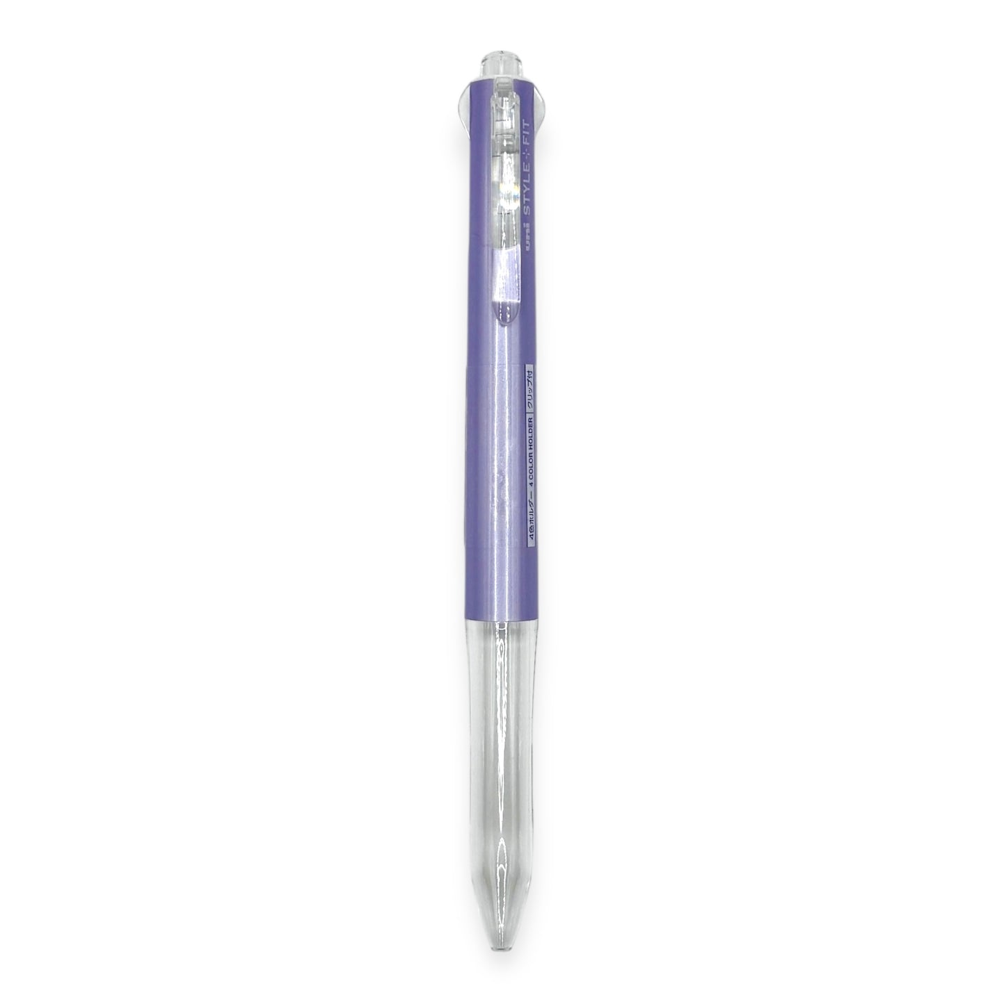 Mitsubishi uni Gel Pen Style Fit 4-color Pen Holder