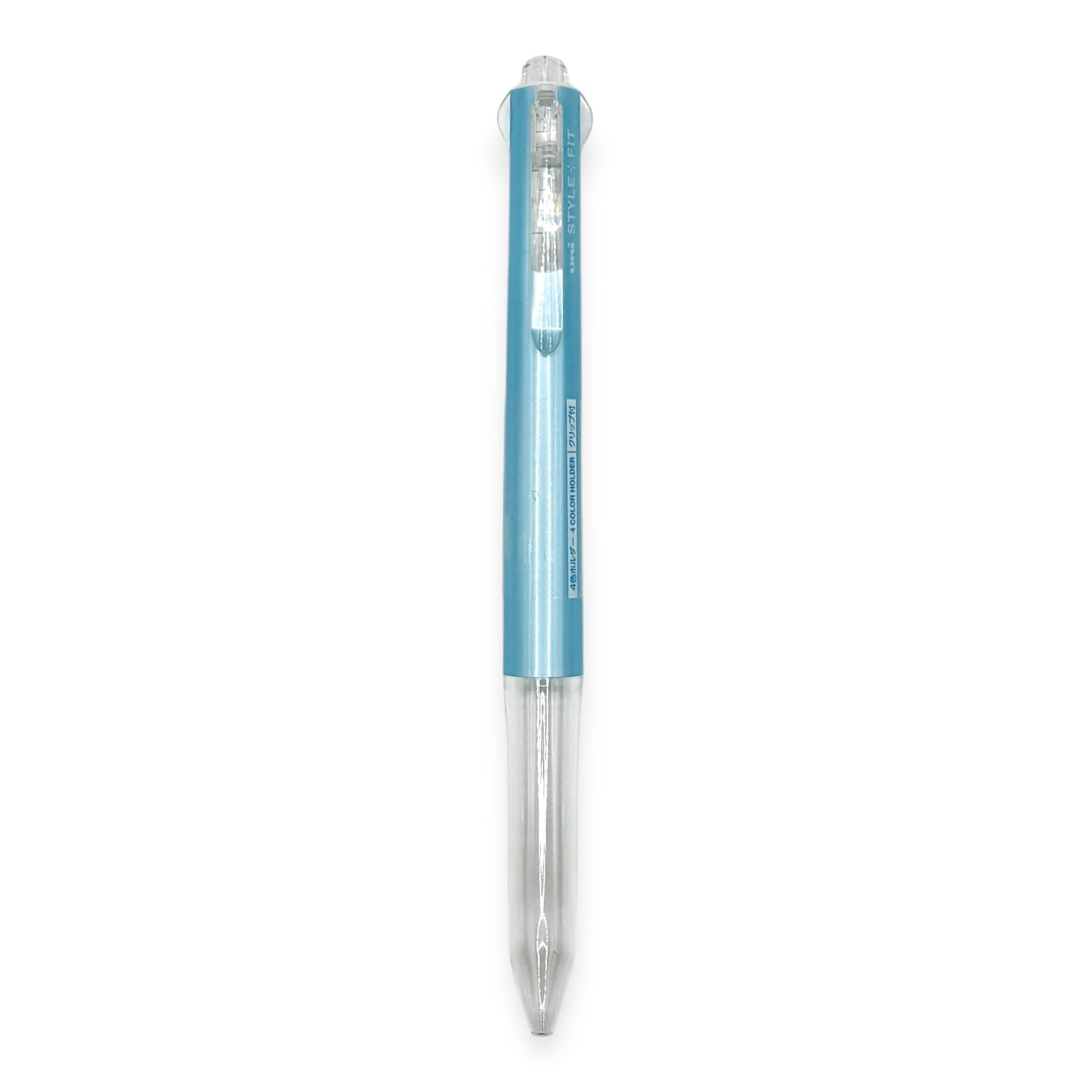 Mitsubishi uni Gel Pen Style Fit 4-color Pen Holder