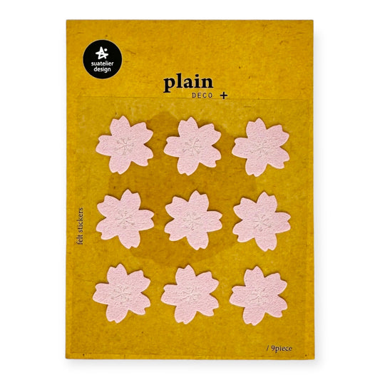 Suatelier Plain Deco No. 1669