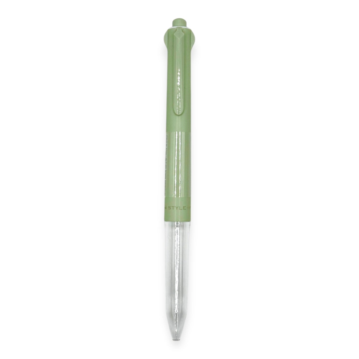 Mitsubishi uni Gel Pen Style Fit 4-color Pen Holder