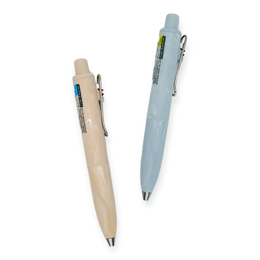 Uni-ball One P Gel Pen Bathbomb Series (Limited Edition)