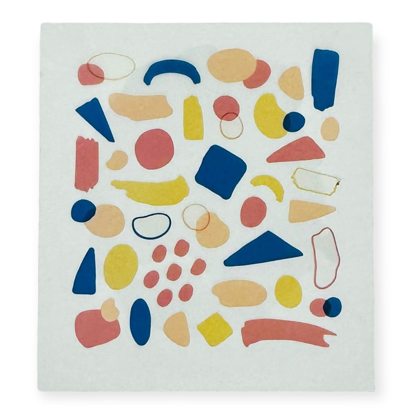 Suatelier Plain Deco No. 1622