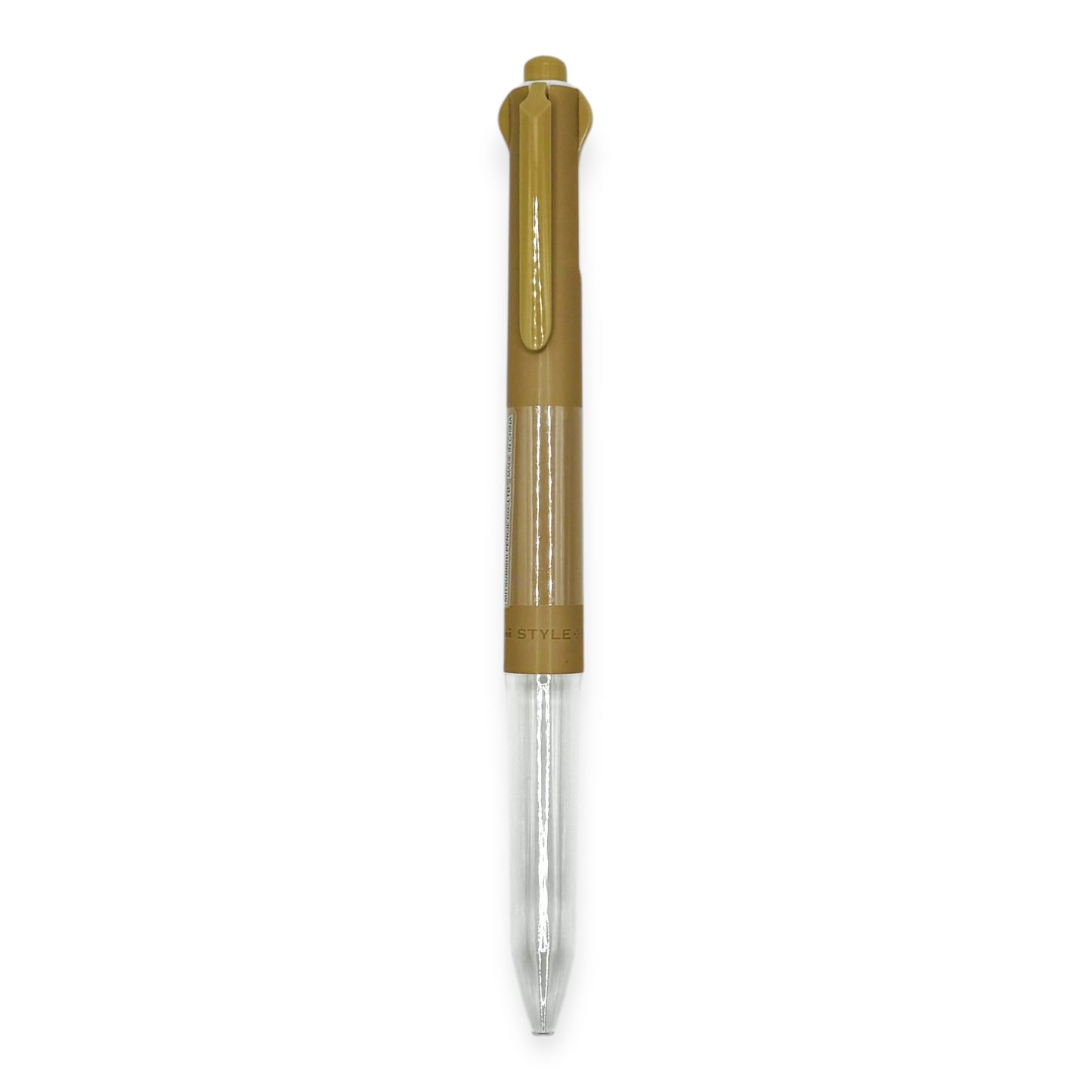 Mitsubishi uni Gel Pen Style Fit 4-color Pen Holder