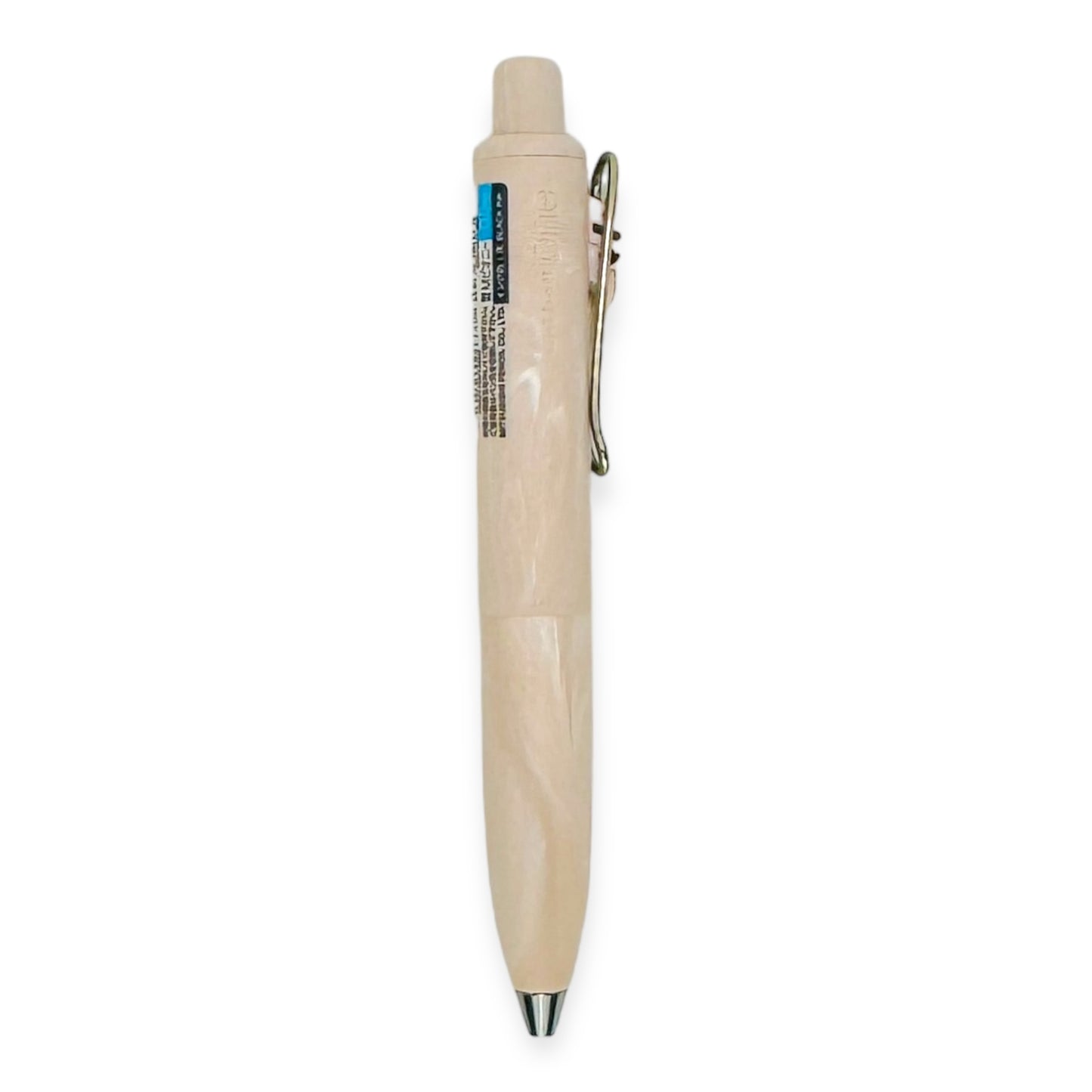 Uni-ball One P Gel Pen Bathbomb Series (Limited Edition)