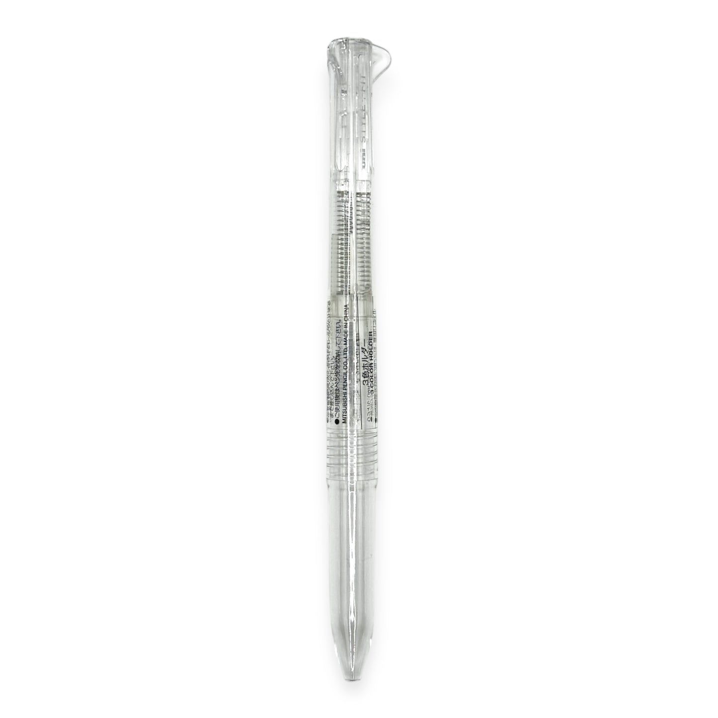 Mitsubishi uni Gel Pen Style Fit 3-color Pen Holder
