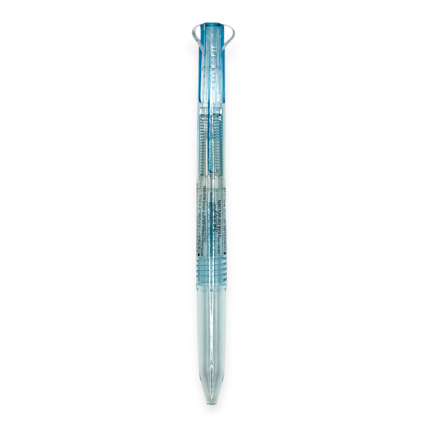 Mitsubishi uni Gel Pen Style Fit 3-color Pen Holder