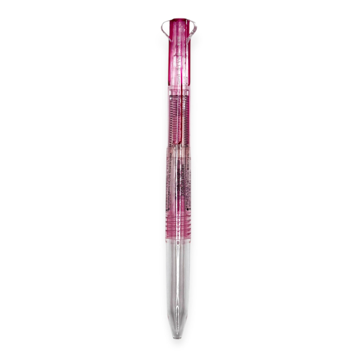Mitsubishi uni Gel Pen Style Fit 3-color Pen Holder