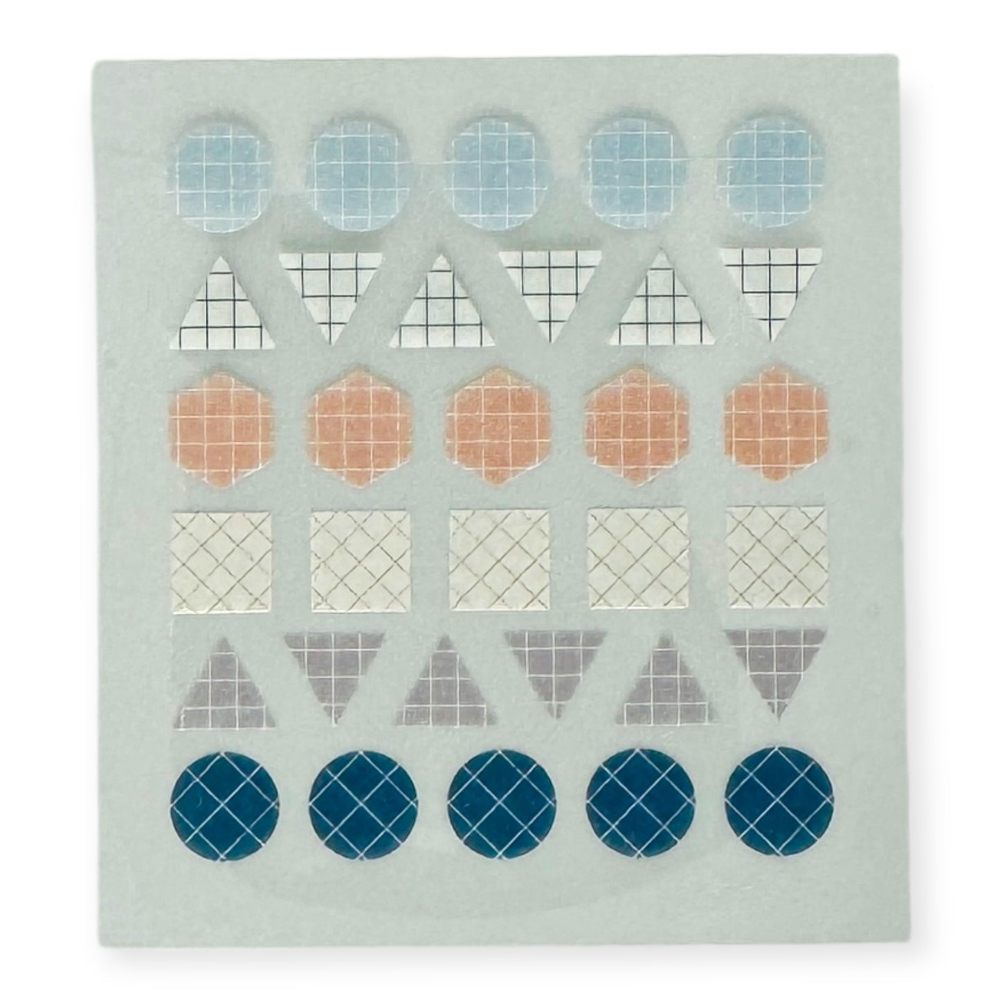 Suatelier Plain Deco No. 1611