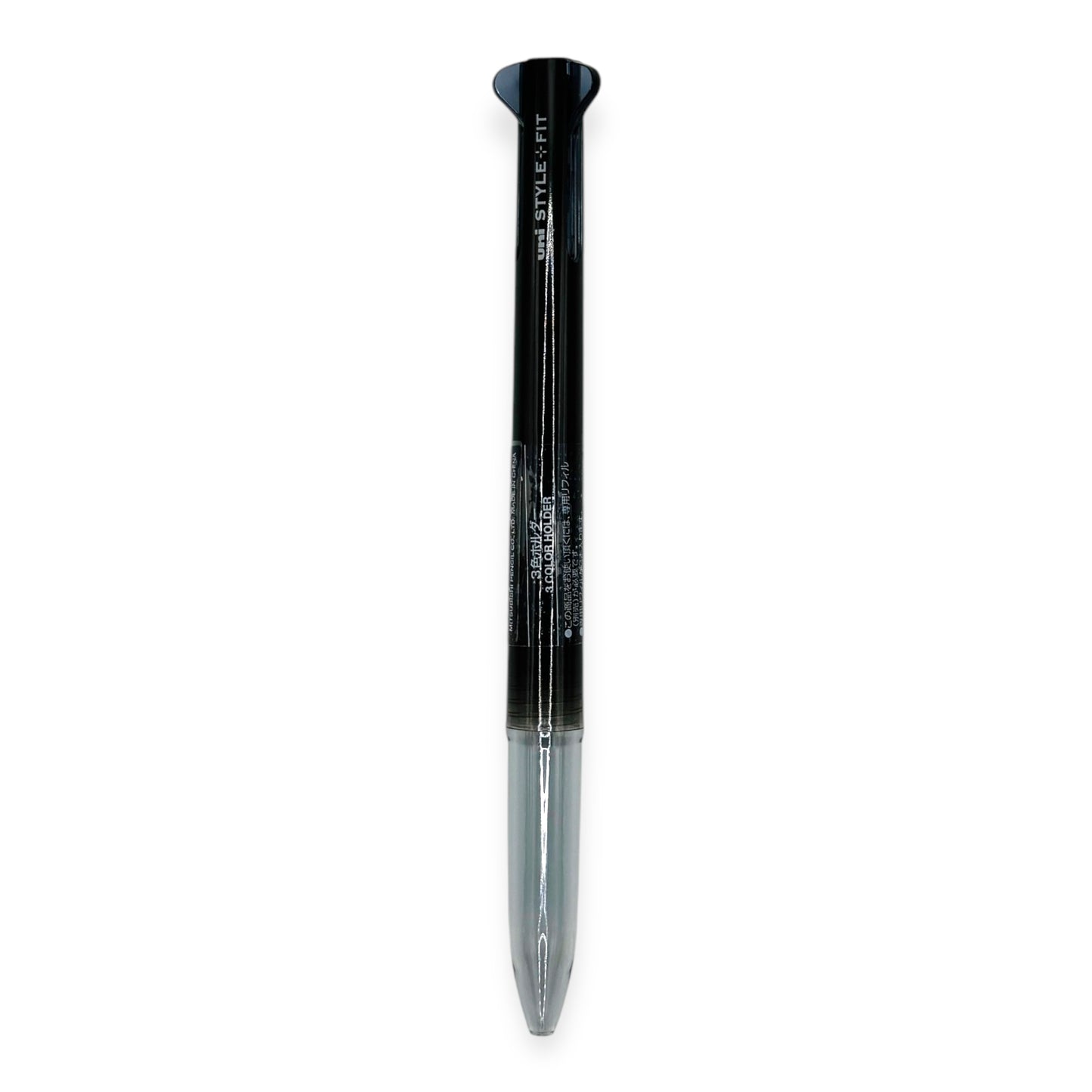 Mitsubishi uni Gel Pen Style Fit 3-color Pen Holder