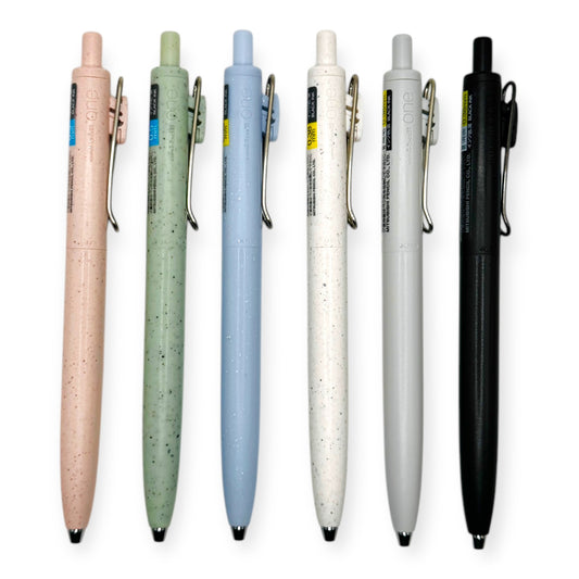 Uni-ball One F Gel Pen