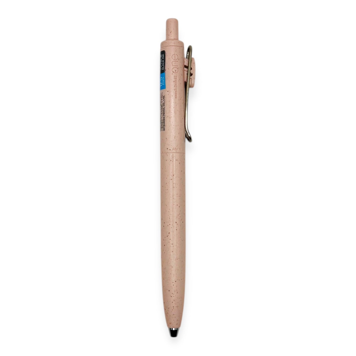 Uni-ball One F Gel Pen