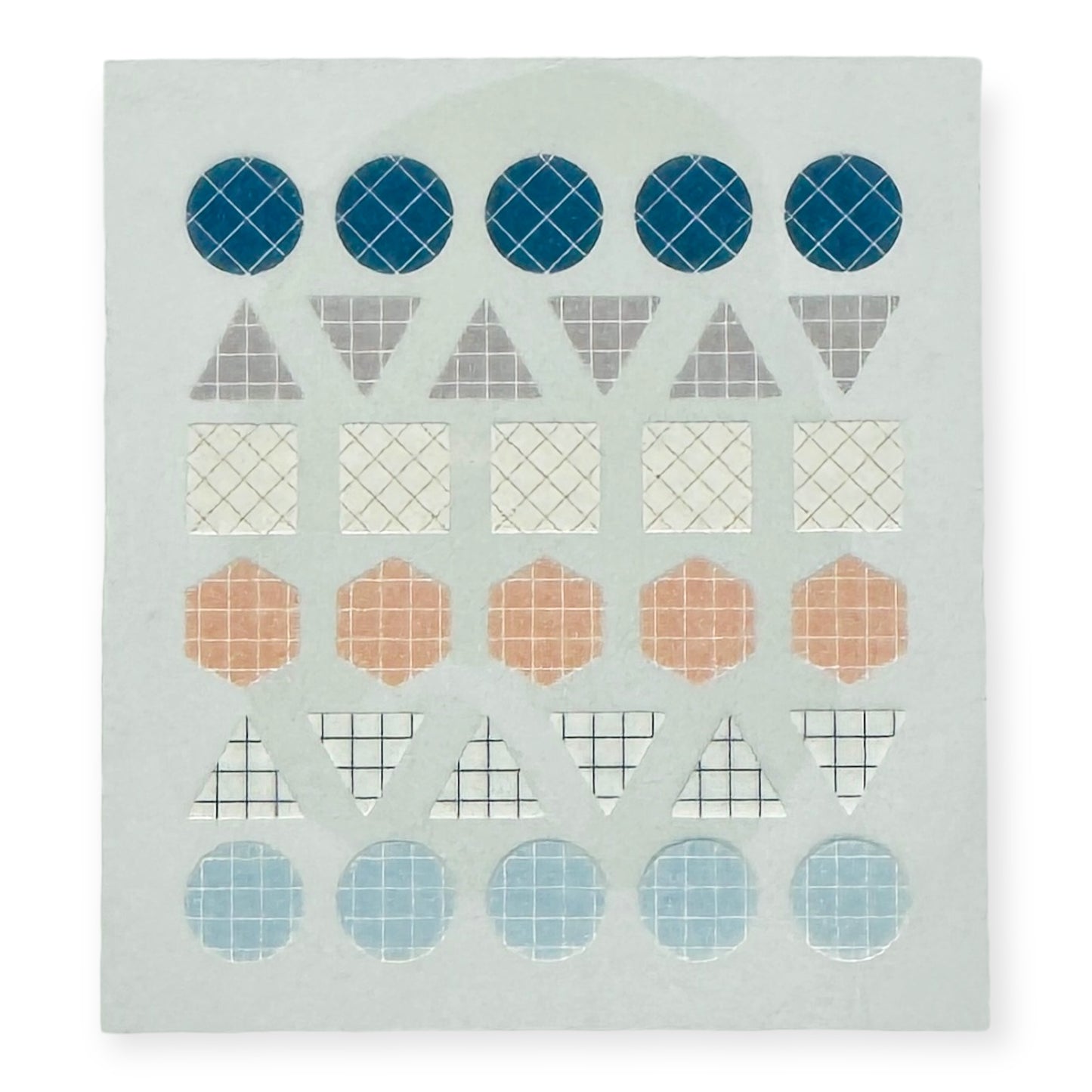 Suatelier Plain Deco No. 1611