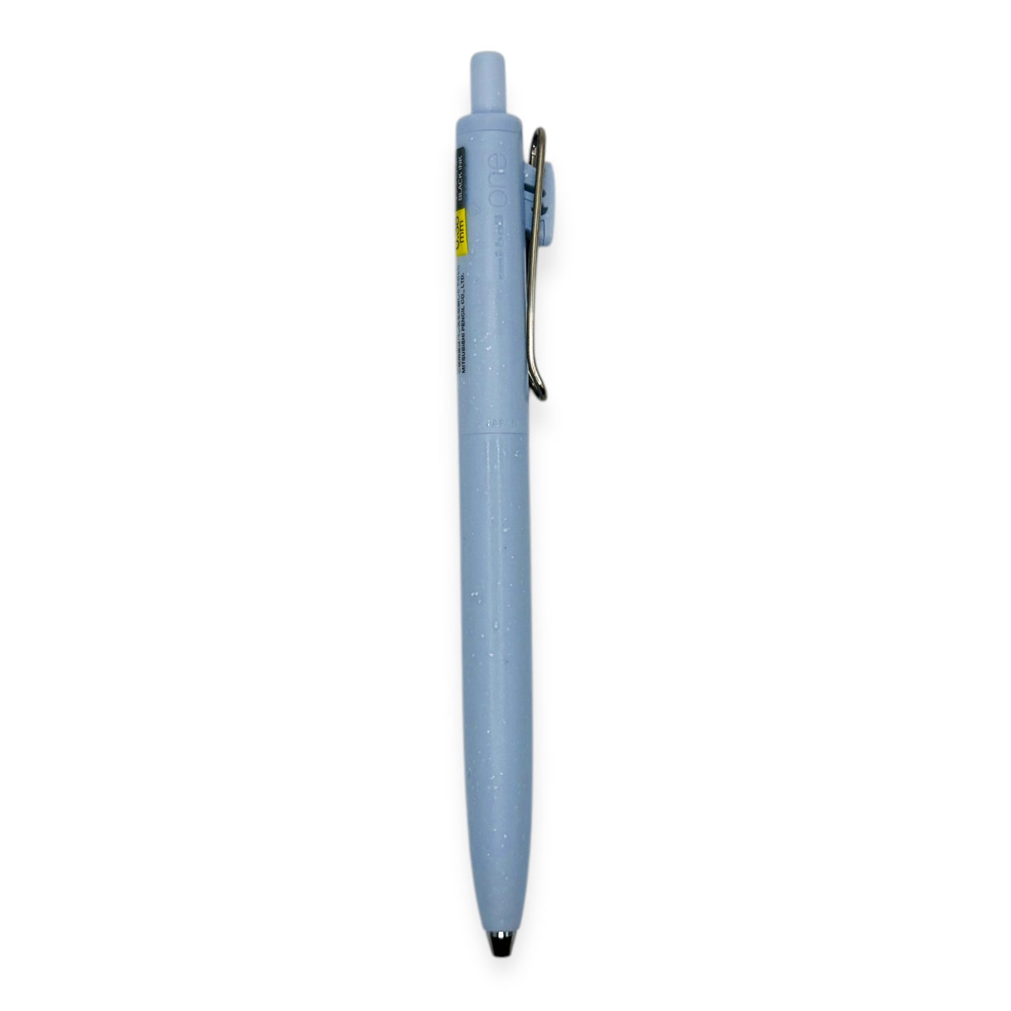 Uni-ball One F Gel Pen