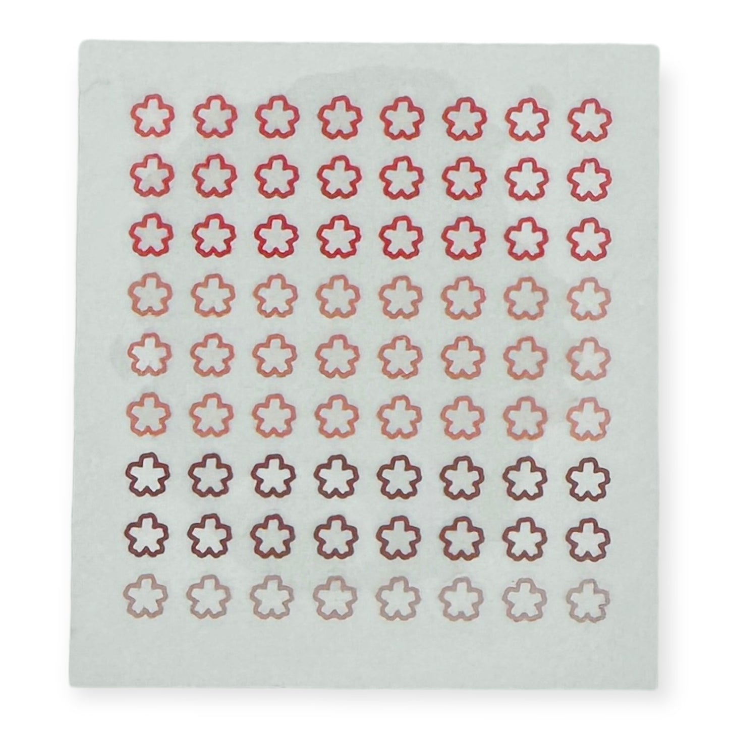 Suatelier Plain Deco No. 1665