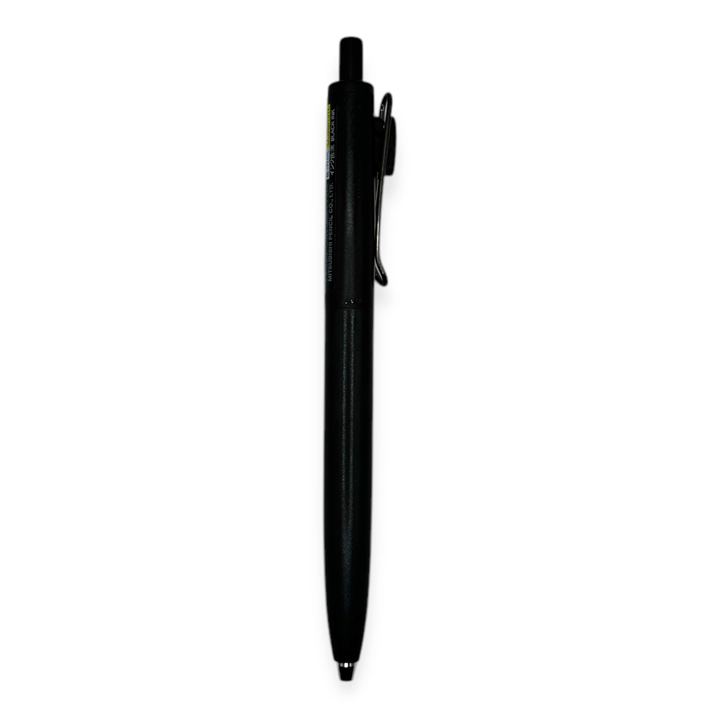 Uni-ball One F Gel Pen