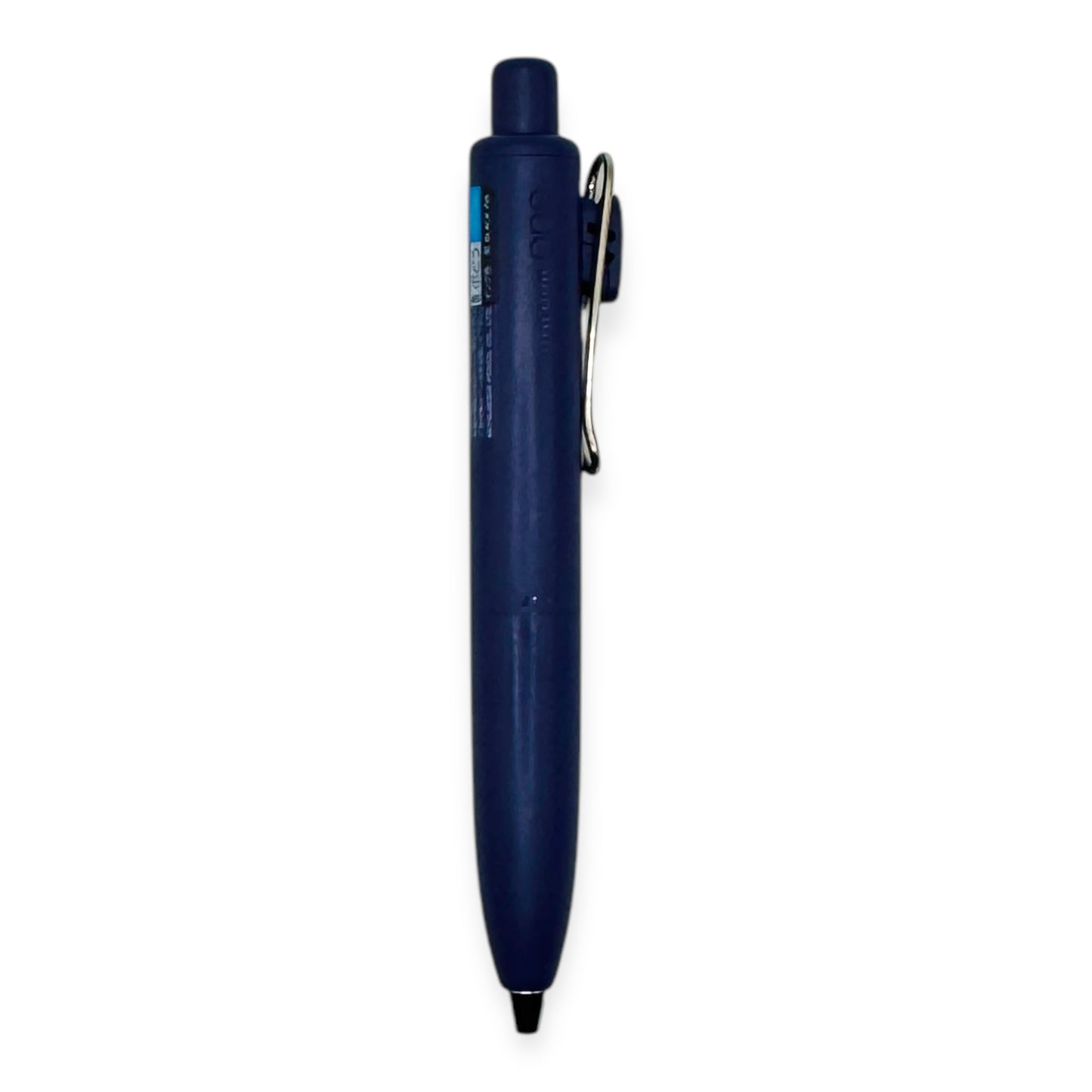 Uni-ball One P Gel Pen