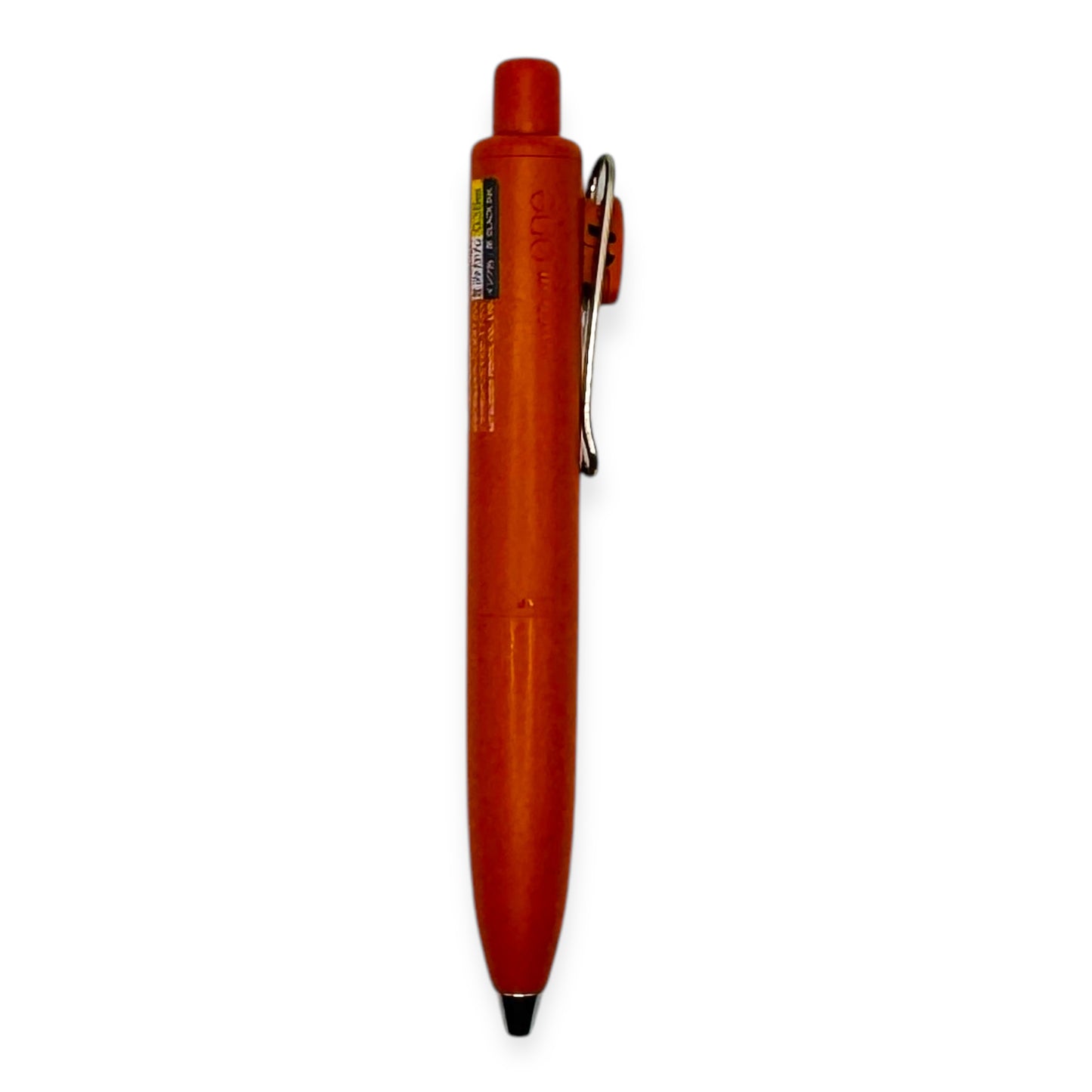 Uni-ball One P Gel Pen