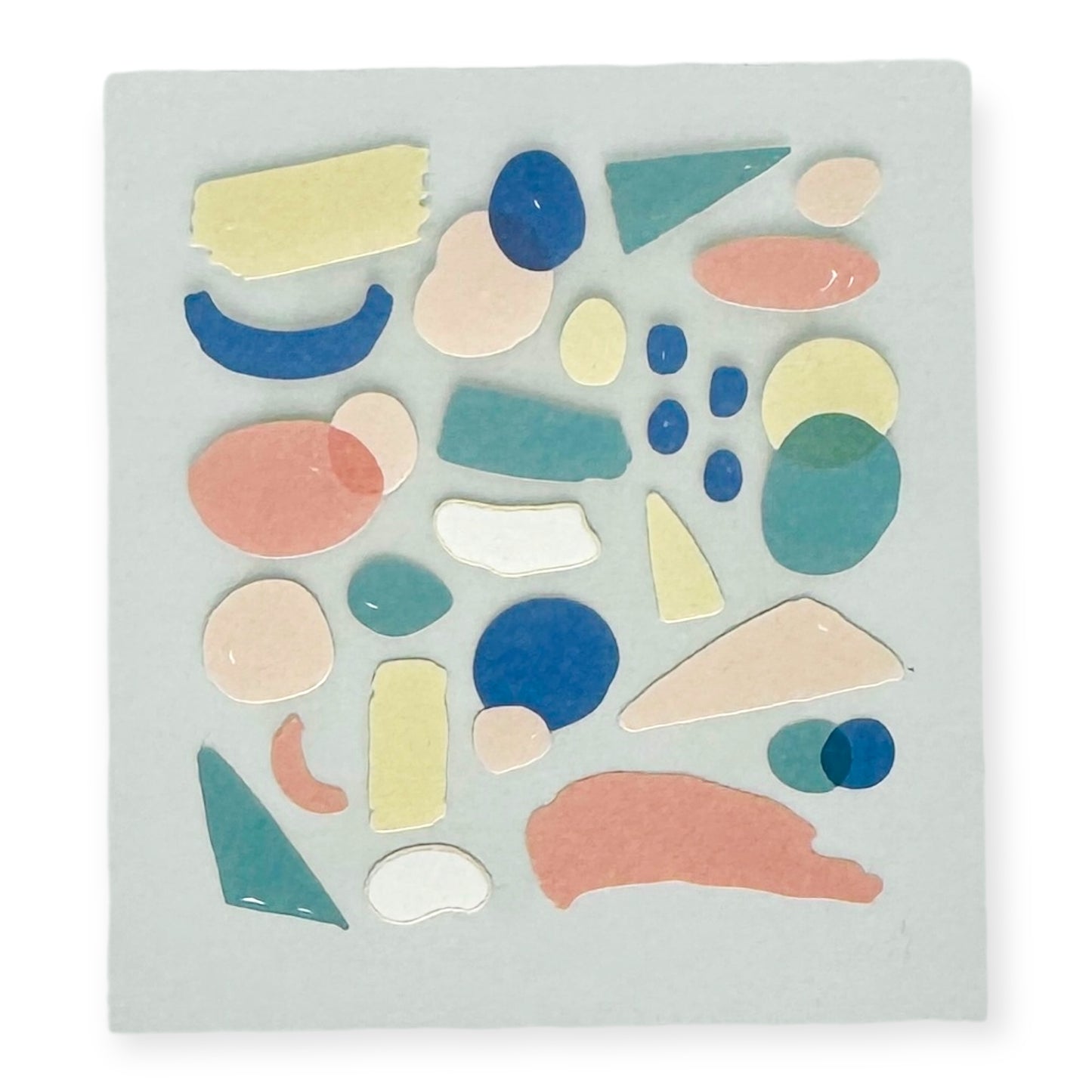 Suatelier Plain Deco No. 1621