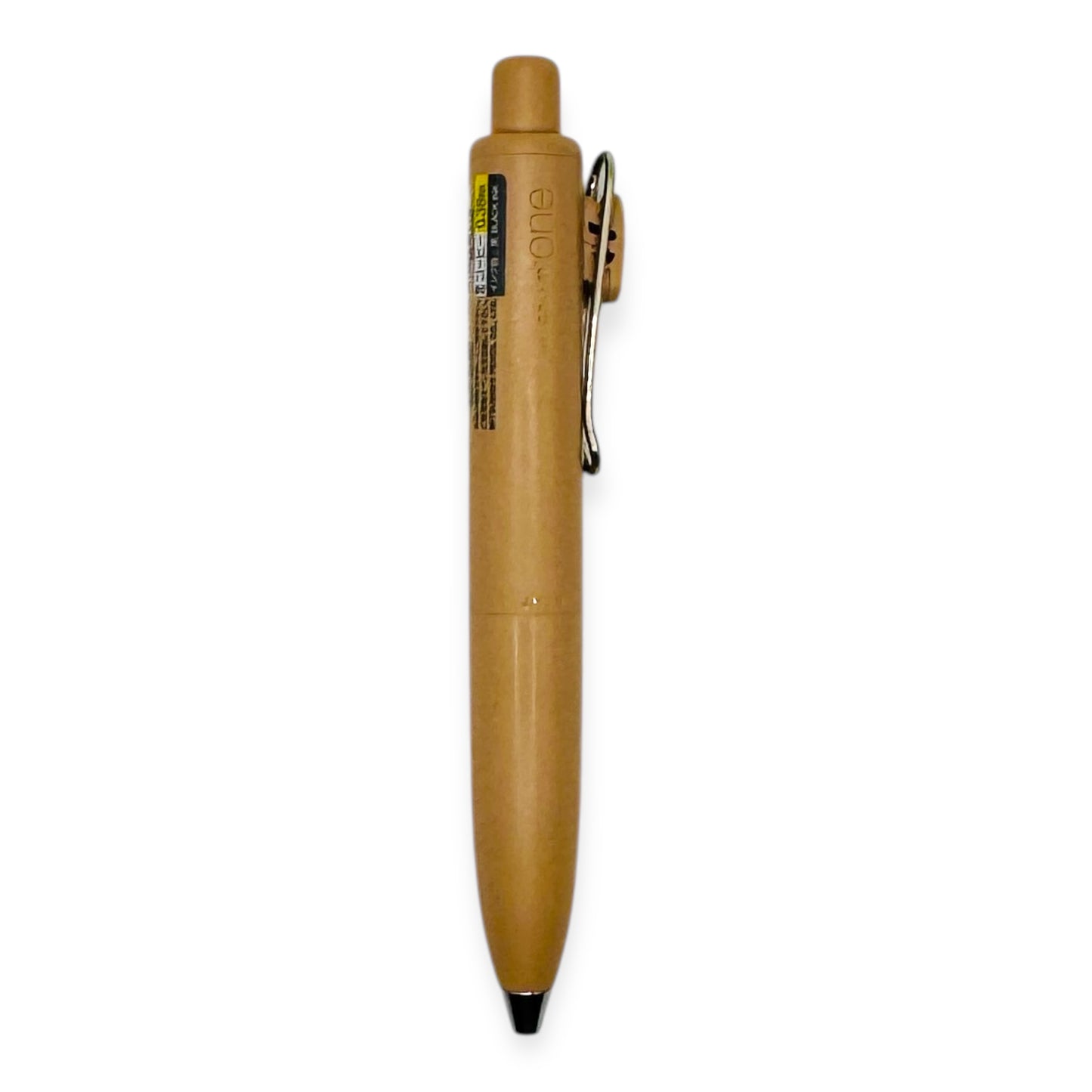 Uni-ball One P Gel Pen