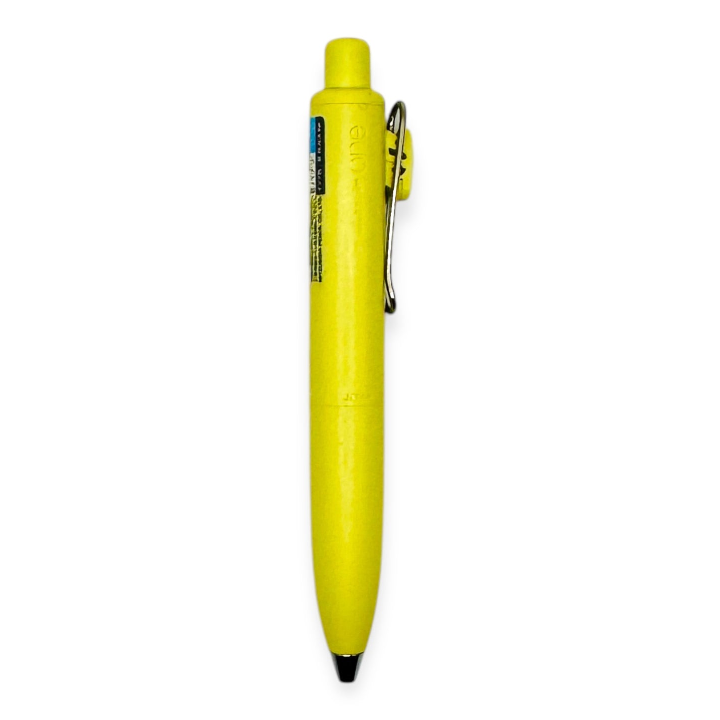 Uni-ball One P Gel Pen