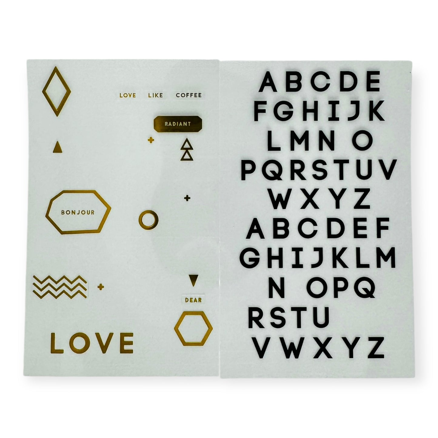 Suatelier Love,Like Sticker (No. 1056)
