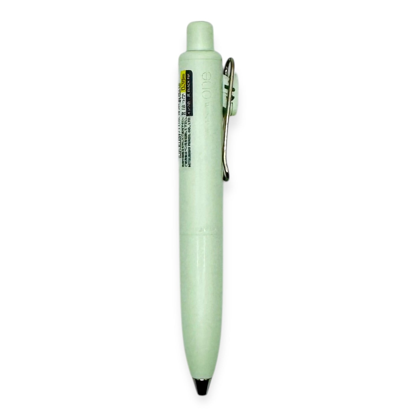 Uni-ball One P Gel Pen