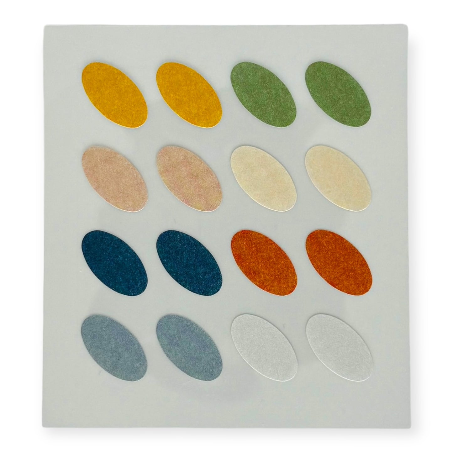 Suatelier Plain Deco No. 1660