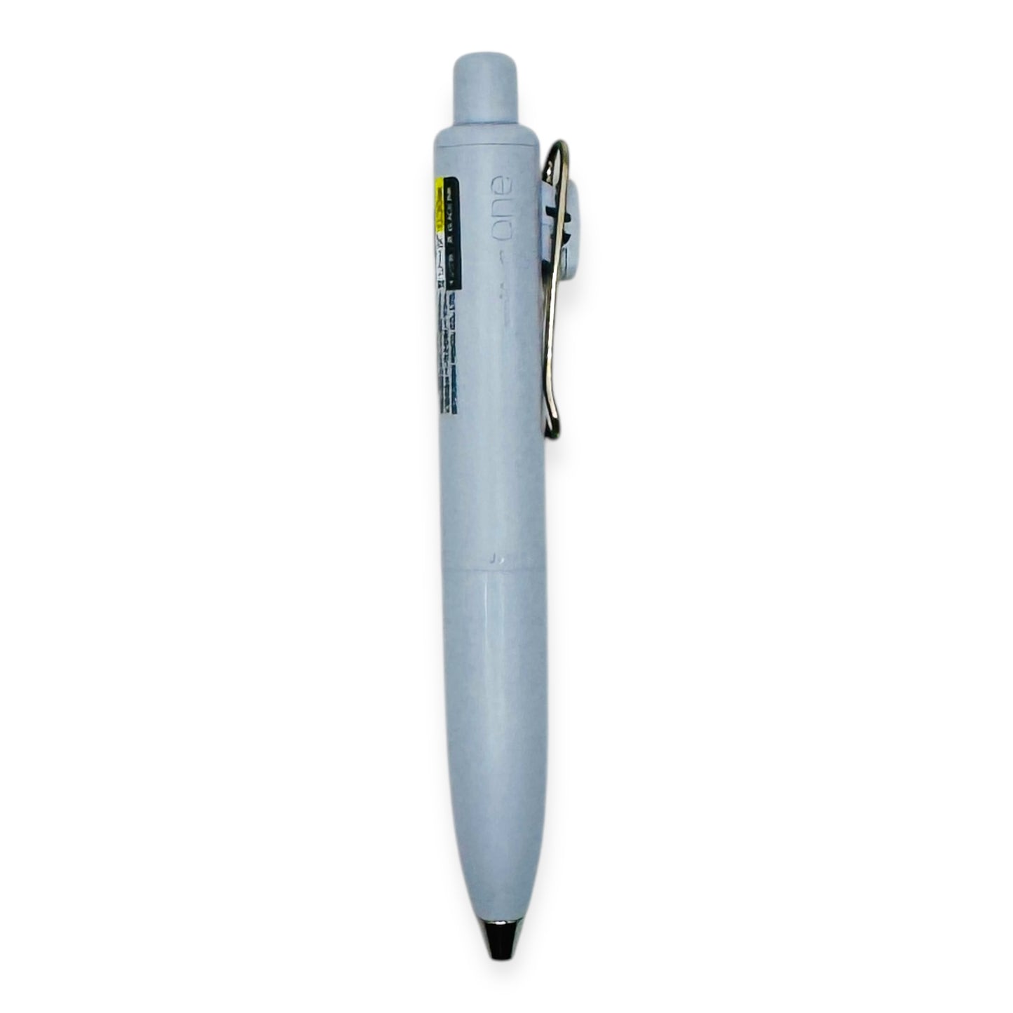 Uni-ball One P Gel Pen