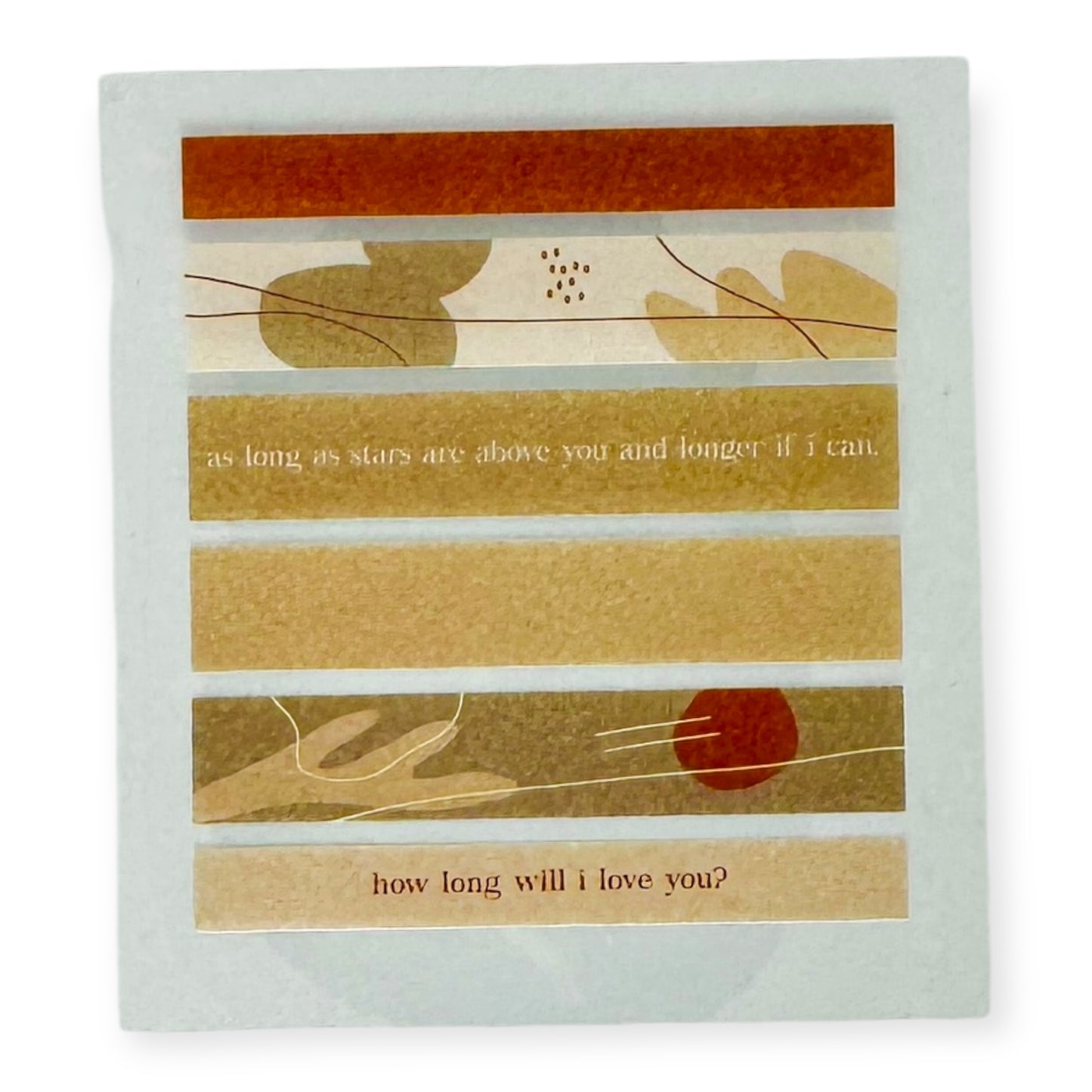 Suatelier Plain Deco No. 1650