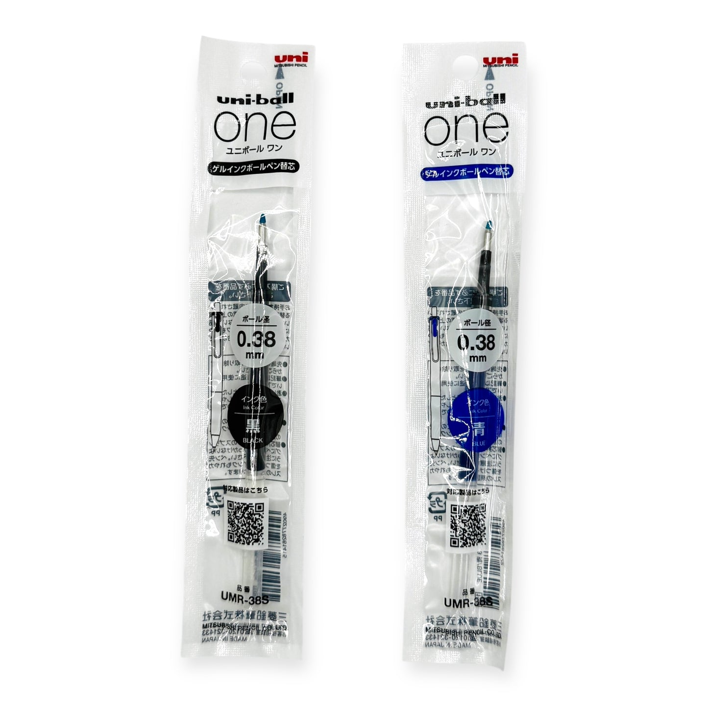 Uni-Ball One Gel Pen Refill
